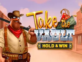 Take The Vault Hold And Win